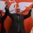 Sandra Cuevas y Alejandra Barrales Senado Movimiento Ciudadano Sandra Cuevas y Alejandra Barrales Senado Movimiento Ciudadano