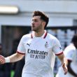 Santiago Gimenez anota triunfo Milan Venezia Pulisic