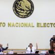 INE halla 53 mil solicitudes atipicas observadores judiciales INE halla 53 mil solicitudes atipicas observadores judiciales