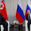 Kremlin dara ayuda militar Corea Norte Putin Kremlin dara ayuda militar Corea Norte Putin