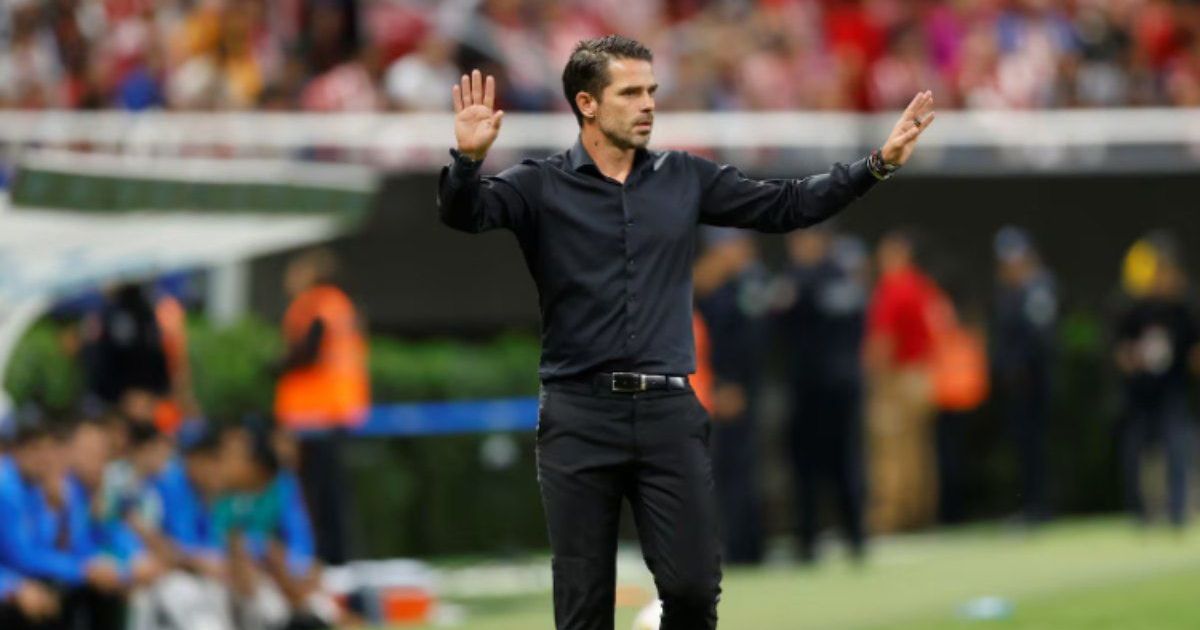 Fernando Gago consuma otro fracaso tras su despido de Boca Juniors