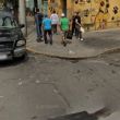 detienen sujeto asalto colonia Morelos