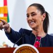 5 mil 446 deportados extranjeros Mexico Sheinbaum
