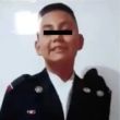 Fiscal de Morelos se reúne con familiares de Erick, alumno fallecido de Academia Militar Ollin