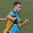 Eden Hazard: Me corresponde demostrar que no estoy acabado