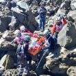 alpinistas Pico Orizaba