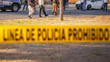 Hallan a tres personas sin vida dentro de vehículo de alta gama en Hermosillo. (Cuartoscuro) 