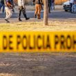 Hallan a tres personas sin vida dentro de vehículo de alta gama en Hermosillo. (Cuartoscuro) Hallan a tres personas sin vida dentro de vehículo de alta gama en Hermosillo. (Cuartoscuro)