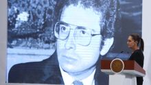 revela Sheinbaum Zedillo Fobaproa
