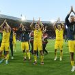 Ucrania gana en Escocia y prolonga el sueño de asistir a Qatar 2022 Ucrania gana en Escocia y prolonga el sueño de asistir a Qatar 2022