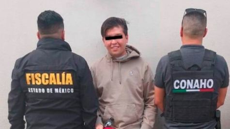 Confirman sentencia de más de 17 Años de prisión para 'Fofo' Márquez