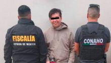 Fofo Marquez confirman sentencia 17 anos