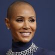 Jada Pinkett Smith.