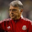 ‘Tata’ Martino ve a Uruguay y Ecuador como rivales con un nivel similar ‘Tata’ Martino ve a Uruguay y Ecuador como rivales con un nivel similar