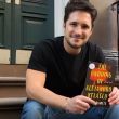 Diego Boneta Diego Boneta