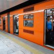Activan protocolo especial por pinchazos en el Metro; suman 41 denuncias Activan protocolo especial por pinchazos en el Metro; suman 41 denuncias