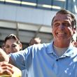 Bolsonaro sale hospital tres semanas ingresado
