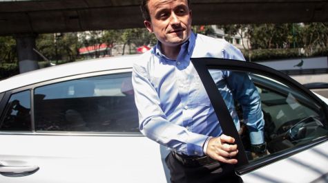Arriola denuncia a Barrales ante el SAT por evasión fiscal  