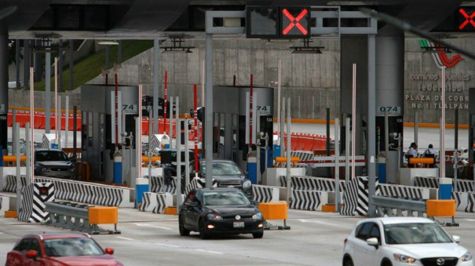 México–Pachuca, autopista con más aforo vehicular