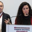 Morena Consejo Nacional contra nepotismo 2027