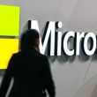 Microsoft Foto: EFE Microsoft Foto: EFE