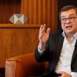HSBC Mexico tiene anclajes positivos economia