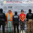 cae Maria del Rosario CJNG buscada FBI