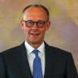 Friedrich Merz es elegido canciller de Alemania en un segundo intento Friedrich Merz es elegido canciller de Alemania en un segundo intento