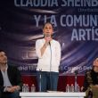 Claudia Sheinbaum, cuartoscuro, actores.jpg