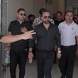 imputan Los Alegres del Barranco Jalisco CJNG