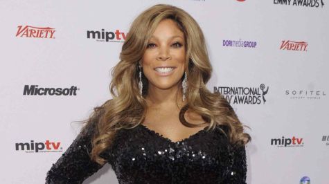 La presentadora de TV y actriz Wendy Williams padece afasia y demencia frontotemporal