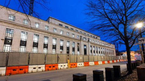 Fed se mantiene firme y deja los tipos de interés sin cambios