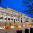 FED deja tipos de interes sin cambios