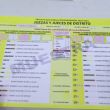 cuatro estados sin fondos eleccion judicial