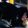 Fallece menor reanimada por oficial frente a clínica del IMSS en Monterrey, NL