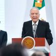 FGR deberá determinar si hubo omisión de Gertz Manero al enviar a EE. UU. a piloto de "El Mayo" sin haberlo identificado. (Foto de archivo)