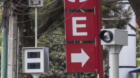 Fotomultas sí son constitucionales, resuelve la Suprema Corte 