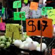 Inflación en México sube a 3.93% en abril; hila tres meses al alza Inflación en México sube a 3.93% en abril; hila tres meses al alza