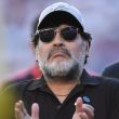 Muerte de Maradona