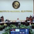 INE rechaza solicitud para cancelar 26 candidaturas del Poder Judicial