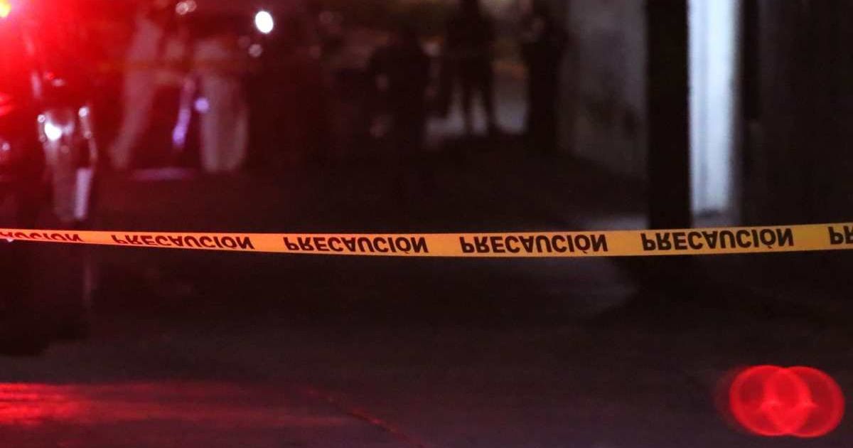 Detienen a dos menores por ataque con arma de fuego en Álvaro Obregón