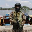 India acusa a Pakistán de violar el alto el fuego e informa de represalias India acusa a Pakistán de violar el alto el fuego e informa de represalias