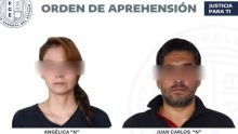 arrestan director instructora Academia Militarizada Ollin Cuauhtemoc