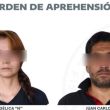 arrestan director instructora Academia Militarizada Ollin Cuauhtemoc
