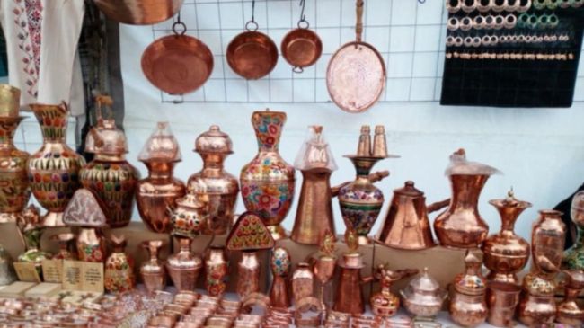 CDMX indigenas urgen ordenar comercio