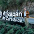 Pedro Rodríguez, Atizapán