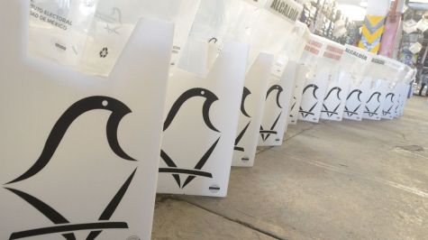 De los 6, sólo 2 candidatos a la BJ han completado su perfil ante el IECM