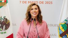 Marina del Pilar niega delitos visa EU