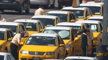 taxistas AICM acusan FIFA imponer apps Mundial