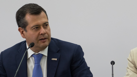 CDMX lista para apoyar a Guatemala: Amieva